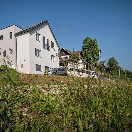 Vila Vernig Bled Esterno foto